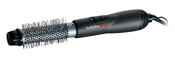 Профессиональный фен-щетка для волос BaByliss Pro Titanium Tourmaline BAB2676TTE 700 Вт, 2 температу