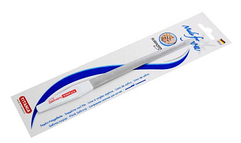 Пилка Titania 1049/8 вогнутая, 20 см