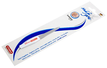 Пилка Titania алмазная 1040/4, 10,5 см