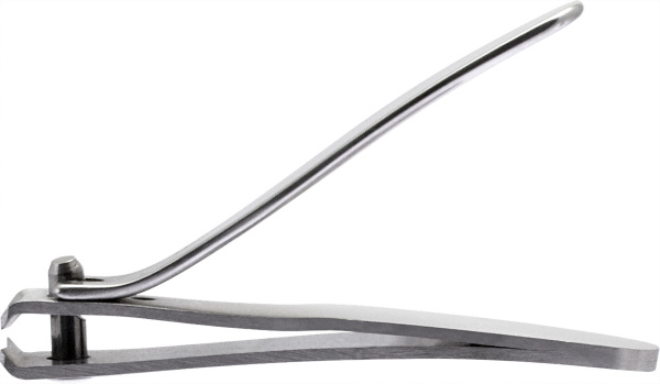 Фото Книпсер для ногтей Weisen RRK-769 матовый, 6 см (Книпсеры для ногтей)