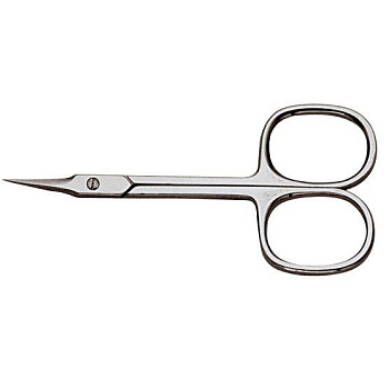 Ножницы маникюрные для кутикулы Dewal 306