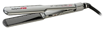 Професиональные щипцы-выпрямители для волос Babyliss Pro Dry & Straighten BAB2073EPE покрытие EP Tec