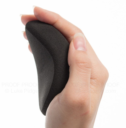 Фото Спонж большой beautyblender body.blender 1029 (Профессиональные спонжи)