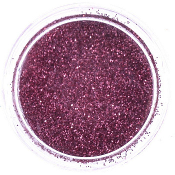 Пыль для дизайна ногтей Y 232-1/128, розовый