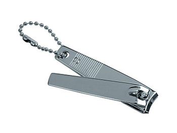 Кусачки брелок для ногтей Dewal 112