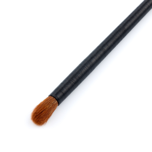 Фото Кисть для растушевки теней DEWAL BR-576 (Кисти для макияжа)