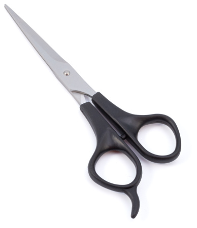 Фото Ножницы парикмахерские прямые Weisen WSK-741, 6" (Ножницы парикмахерские)