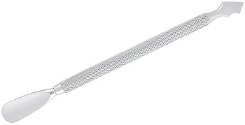 Пушер для маникюра Nippon Nippers NN_P-11 широкая лопатка/топорик, 132 мм