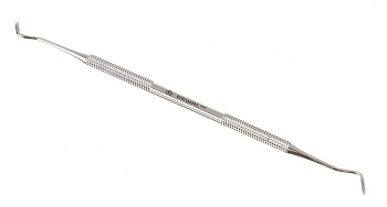 Кюретка 623 Dewal двусторонняя, 15 см