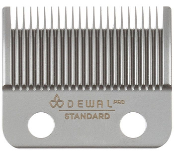 Нож Dewal LM-067 для машинки для стрижки Dewal SILVER 03-067