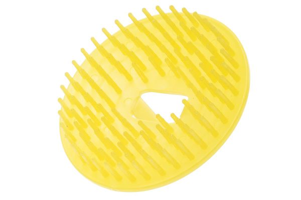 Фото Щётка для мытья головы harizma h10911-2 (Расчёски и щётки)