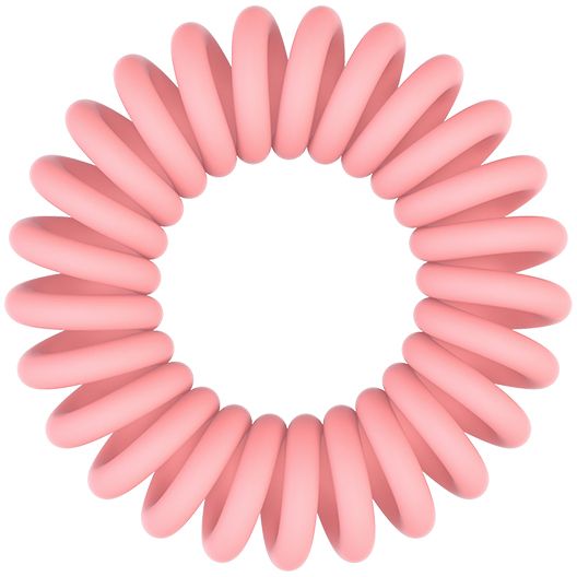 Фото Резинка-браслет для волос invisibobble ORIGINAL Matte Me Myselfie and I 3163 (Резинки)