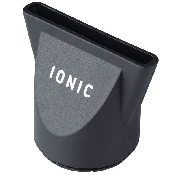 Фото Фен Dewal Beauty HD1004-Black Comfort Black 2200 Вт, 1 насадка (Фены)