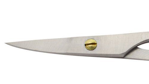 Фото Ножницы METZGER NS-798-D-CVD для ногтей, ручная заточка (Ножницы маникюрные)