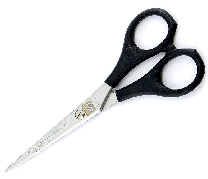 Ножницы для стрижки волос 175 мм описание