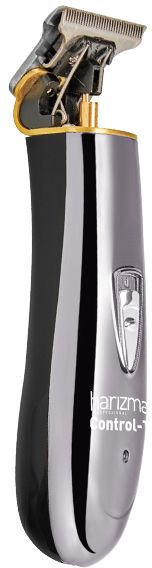 Фото Машинка для окантовки harizma Control-T h10108B (Машинки для стрижки волос и бороды)