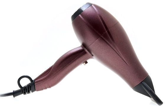 Фото Фен профессиональный harizma h10224S Advantage, 2400 Вт (Фены)