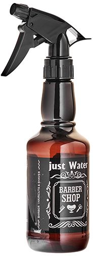 Фото Распылитель для воды harizma h10968B Barber Shop, 350 мл (Распылители для воды)