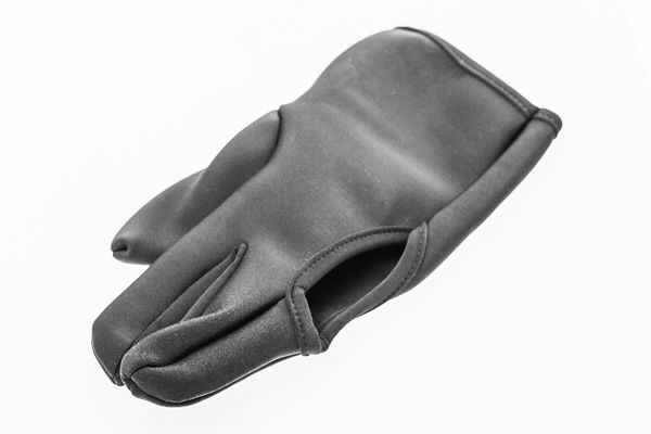 Фото Перчатка термостойкая harizma h10947 (Плойки)