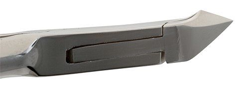 Фото Кусачки для кутикулы METZGER PN-2/6-S-(6 mm)-LJ (Маникюрные кусачки)