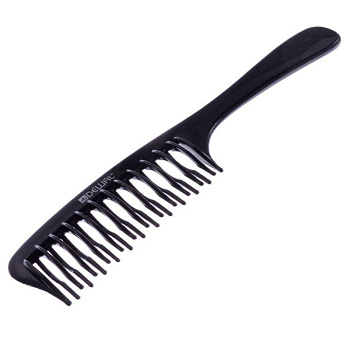 Гребень для волос Dewal CO-6832 двойной, 20 см