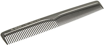 Расчёска Eurostil 00113 комбинированная