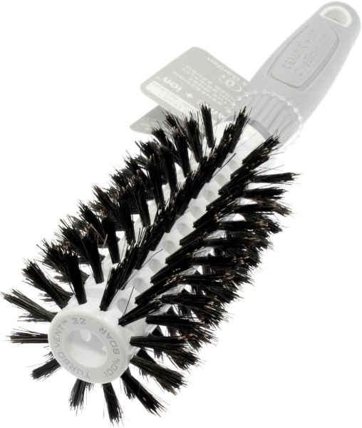 Фото Брашинг Turbo Vent Olivia Garden OGBCITVBO22 керамический, 22 мм (Брашинги)