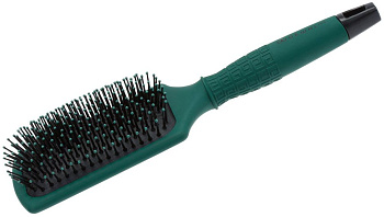 Щетка массажная Dewal INTENSE BRINT1403 с нейлоновым штифтом, 13 рядов