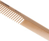 Фото Гребень для волос Dewal CO-904 SAHARA, 17,5 см (Гребни)