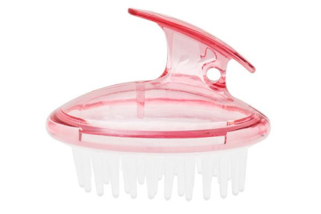 Фото Щётка для мытья головы Harizma h10911-1 (Расчёски и щётки)