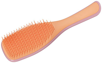 Расческа Tangle Teezer The Ultimate (Wet) Detangler Apricot Rosebud 2333