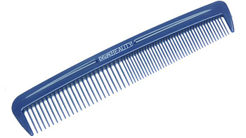 Расческа Dewal Beauty DBS6033 карманная, 12,4 см