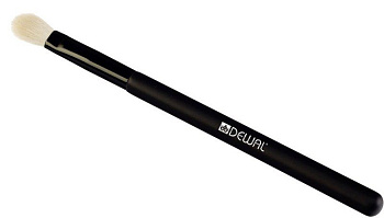 Кисть BR-517 для растушевки теней, 15 см
