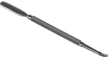 Пушер Dewal 614 двусторонний, 14 см