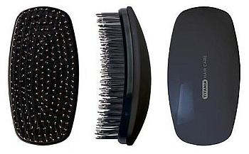 Щётка для волос Titania 1799/2 Box массажная Detangling Brush