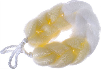 Мочалка для тела Dewal Beauty BCS-80