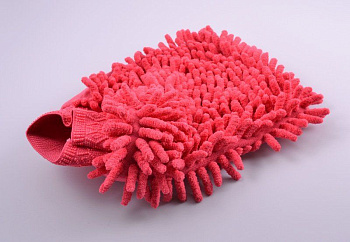 Тряпка для мытья машин Alexander Style F101, 21х15 см