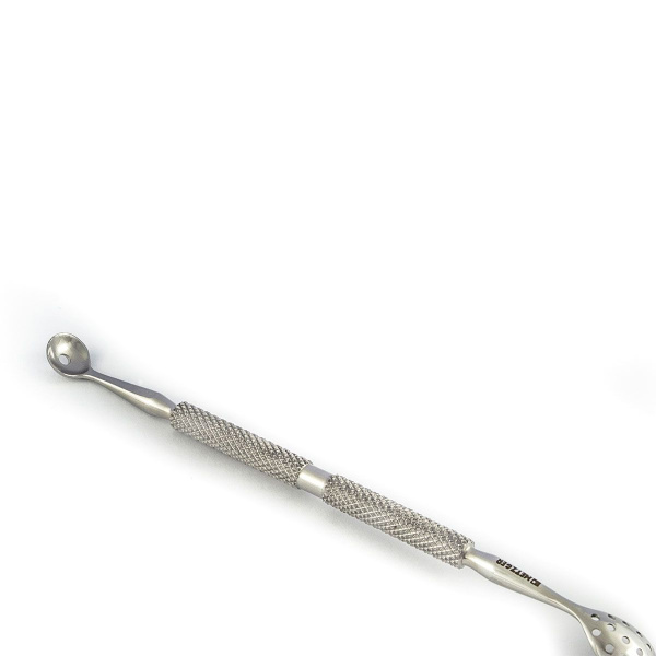 Фото Ложка УНО Metzger PC-176-(1/13) (Косметологические инструменты)