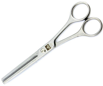 Ножницы парикмахерские филировочные DEWAL 272/6,5, 6,5"