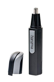 Машинка для стрижки волос в носу и ушах harizma h10120P Nose Trimmer