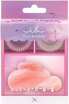 Подарочный набор invisibobble CloudPop 3354