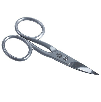 Ножницы маникюрные для ногтей DEWAL 748