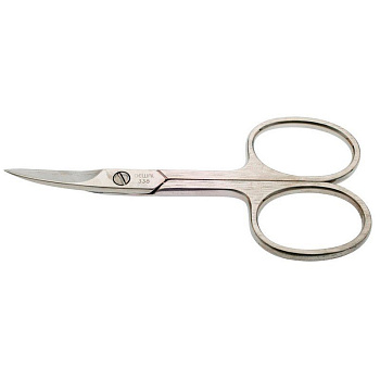 Ножницы маникюрные для ногтей DEWAL 338