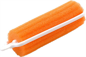 Бигуди поролоновые Dewal Beauty DBP22 22 x 70 мм, 10 шт.