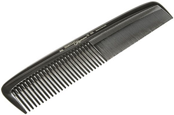 Расческа HERCULES 942-9 женская, усиленная модель, каучуковая