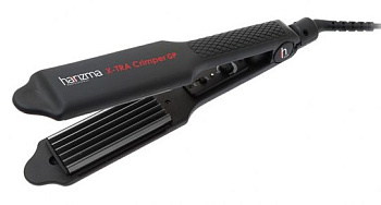 Щипцы-гофре harizma h10328EGP-XL X-TRA Crimper EGP-XL