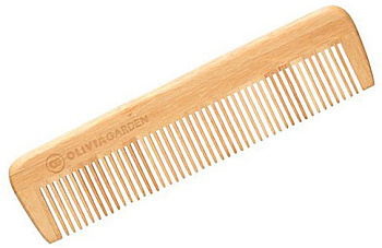 Расческа для волос Olivia Garden ID1050 бамбуковая Bamboo Touch С1