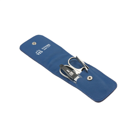 Фото Маникюрный набор YES 9071 3 предмета (Маникюрно-педикюрные наборы)