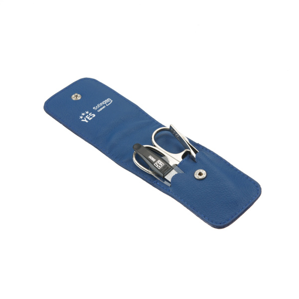 Фото Маникюрный набор YES 9071 3 предмета (Маникюрно-педикюрные наборы)