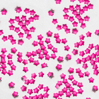 Клепки для дизайна Yoko Y R001sP, звезды